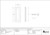 All measurements are shown in millimeters (mm)