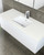 Fienza Tono Short Basin Mixer Tap - Fixed Spout - Chrome