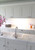 Turner Hastings Gosford Kitchen Mixer Tap - Swivel Spout - Chrome