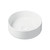 Fienza Reba Mini Above Counter Bathroom Basin - 310 x 110 x 310mm - Glossy White