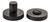 Iver Berlin Round Privacy Turn - 52mm/4mm Spindle - Signature Brass