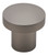 Iver Osaka Cabinet Knob - Satin Nickel