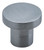 Iver Osaka Cabinet Knob - Brushed Chrome