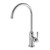 Phoenix Cromford Kitchen Mixer Tap - Swivel Spout - Chrome