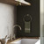 Phoenix Cromford Bridging Kitchen Tap - Swivel Spout - Chrome