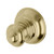 Phoenix Cromford Robe Hook - 48mm - Brushed Gold