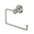 Phoenix Cromford Toilet Roll Holder - Brushed Nickel