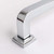 Hepburn Bronte Appliance Cabinet Pull Handle - 400mm - Chrome