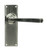 From The Anvil Avon Lever Door Handle - 152 x 48mm - 316 Satin Stainless Steel