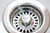 Shaws Basket Waste - 90mm - Chrome