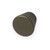 Castella Sorano Cone Cabinet Knob - 30mm - Bronze Olive