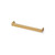 Castella Sorano Cabinet Pull Handle - Matte Gold