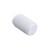 Manovella Knurled Helena Cabinet Knob - 20mm - White