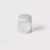 Hepburn HH x Ren Cabinet Knob - 18mm - White