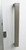 Austyle Broad Rectangular Pull Handle - Satin Stainless Steel (Pair)