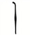 Austyle Teardrop Pull Handle - 600mm - Matte Black