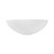 Fienza Aluca Above Counter Bathroom Basin - 400 x 140 x 400mm - Matte White