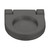 Domino Retro Folding Ring Pull - 36 x 36mm - Antique Bronze