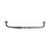 Domino Regency Cabinet Pull Handle - Satin Nickel