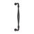 Domino Farmhouse Pull Handle - Antique Bronze