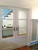 Domino Benington Lever Door Handle - Shouldered Plate - Chrome