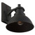 Lighting Inspirations Terminal Outdoor Wall Light - Antique Bronze