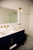 Fienza Kaya Wall Mounted Basin or Bath Tap - Circular Handle - 130mm - Urban Brass