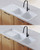 Turner Hastings Naples Kitchen Mixer Tap with Pull Out Spray - Swivel Spout - Matte Black