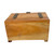 Character House Timber Keepsake Box with Latch - 218 x 152 x 125mm