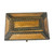 Character House Antique Timber Chest Box - 290 x 170 x 196mm
