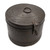 Character House Round Keepsake Tin - 200 x 169mm