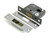 From the Anvil Euro Deadlock - 45mm Backset - Polished Stainless Steel