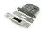 From the Anvil Skeleton Key Deadlock - 5 Lever - 57mm Backset - Satin Chrome