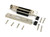 From the Anvil Rebate Kit to Suit Skelton Key Deadlock - 162 x 34mm - Polished Nickel