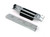From the Anvil Rebate Kit to Suit Euro Deadlock - 160 x 30mm - Polished Stainless Steel