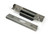 From the Anvil Rebate Kit to Suit Skelton Key Deadlock - 162 x 34mm - Pewter Patina
