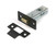 From the Anvil Standard Tubular Latch - 45mm Backset - Aged Bronze