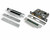 From the Anvil 57mm Backset Euro Lock + Rebate Kit - Chrome