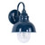 Lighting Inspirations Parkway Outdoor Wall Light - Small - Blue