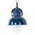Lighting Inspirations Parkway Outdoor Wall Light - Small - Blue