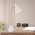 Telbix Ambia Desk Lamp with USB - White
