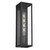 Telbix Arzano Outdoor Wall Light - Large - Black