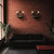 Telbix Darian Indoor Wall Light - Wood