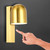Telbix Echo Touch Indoor Wall Light - Antique Gold