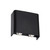 Telbix Eyvor Outdoor LED Wall Light - 4 Light - Black