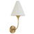 Telbix Farnix Indoor Wall Light - Antique Gold