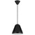 Telbix Hanami Scandi Cord Pendant Light - Black
