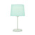 Telbix Jaxon Industrial Table Lamp - Green