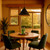 Telbix Kestra Cord Pendant Light - Black Shade - 430mm - Black