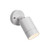 Telbix Peak Outdoor Wall Light - White